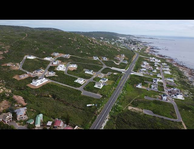 300M² VACANT LAND FOR SALE IN ST HELENA VIEWS